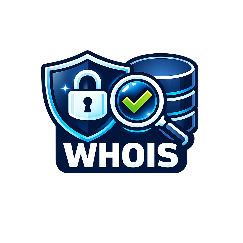 WHOIS / RDAP