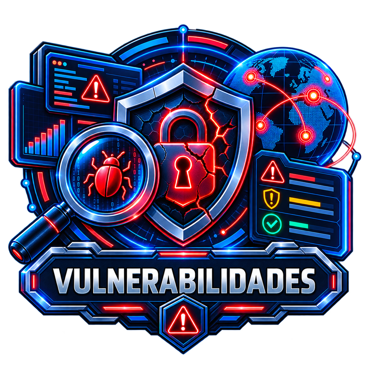Vulnerabilidades