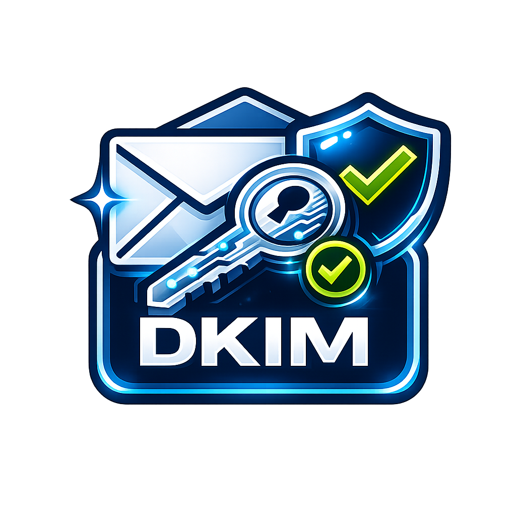 Analizador DKIM