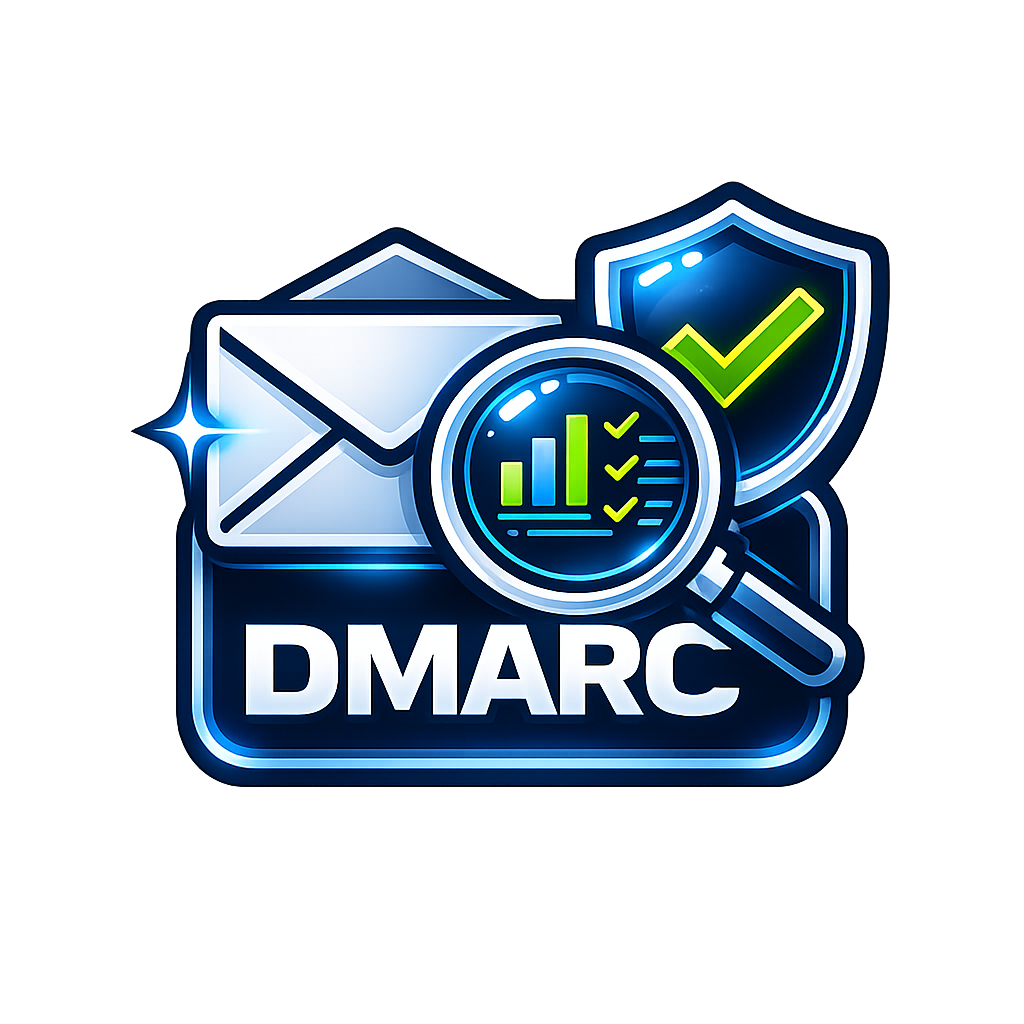 Analizador DMARC