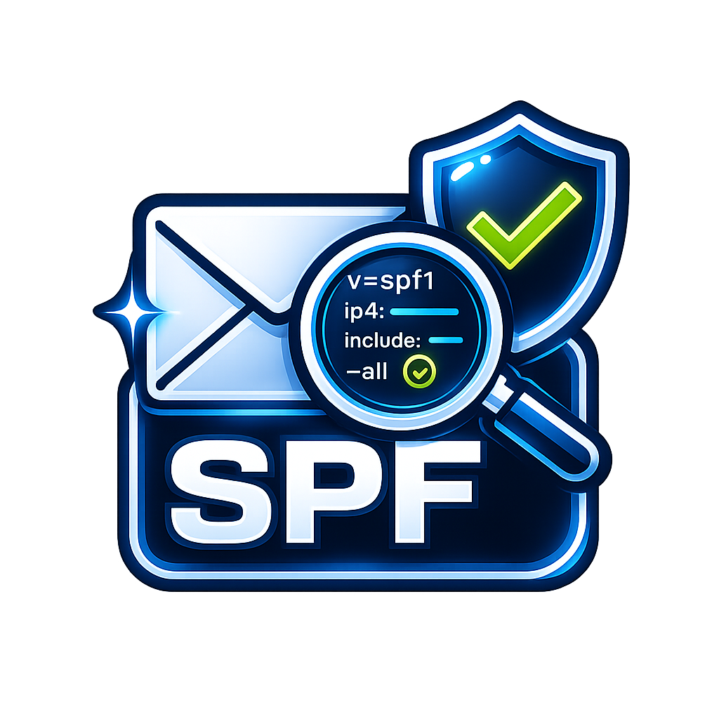 Analizador SPF